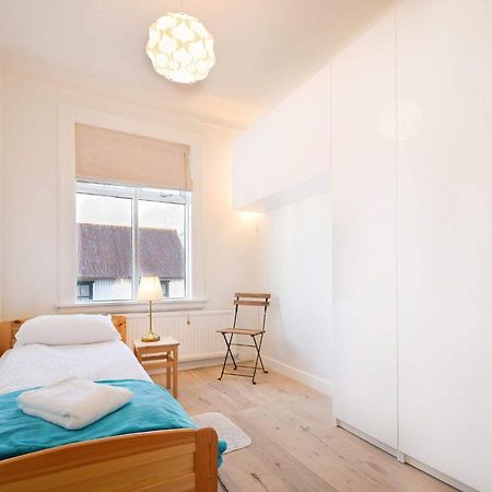 GreenKey Apartment G4 Reykjavík Buitenkant foto