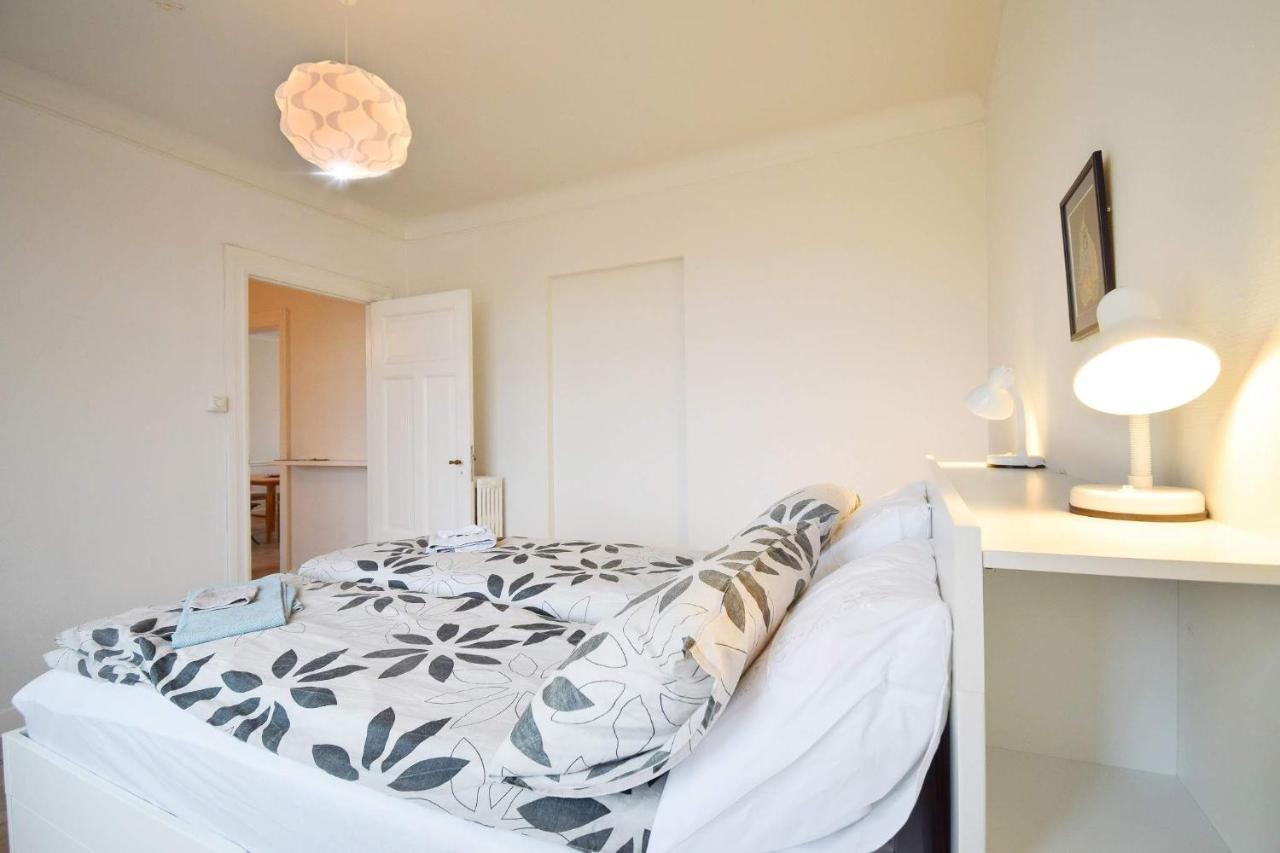GreenKey Apartment G4 Reykjavík Buitenkant foto